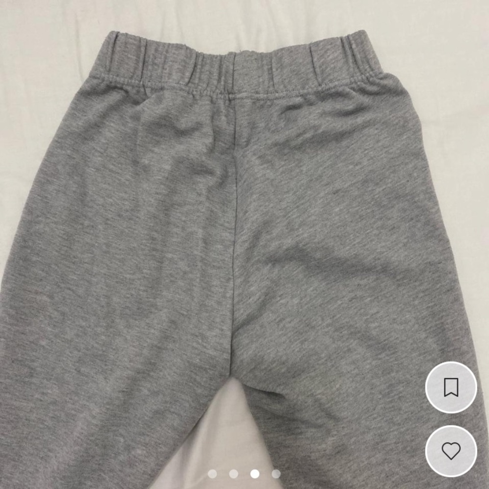 Sweatpants - Picture 4 of 4